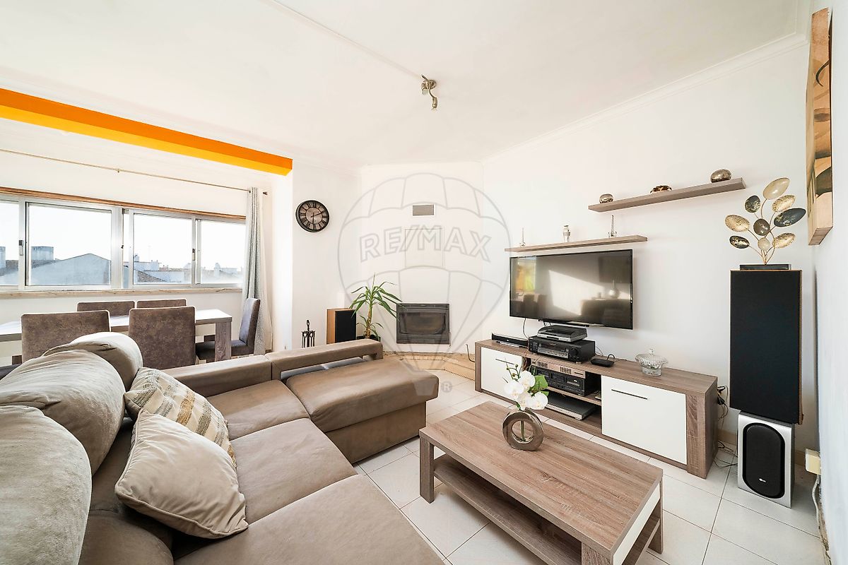 Apartamento T3 à venda em Marrazes e Barosa, Leiria — foto 6