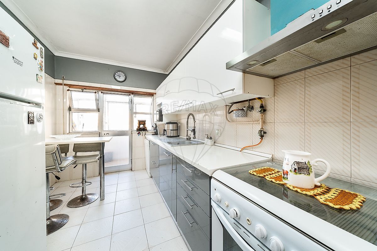 Apartamento T3 à venda em Marrazes e Barosa, Leiria — foto 25