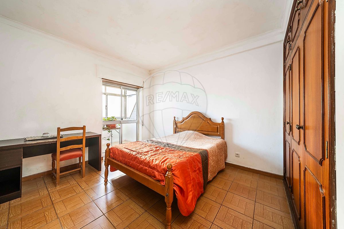 Apartamento T3 à venda em Marrazes e Barosa, Leiria — foto 19