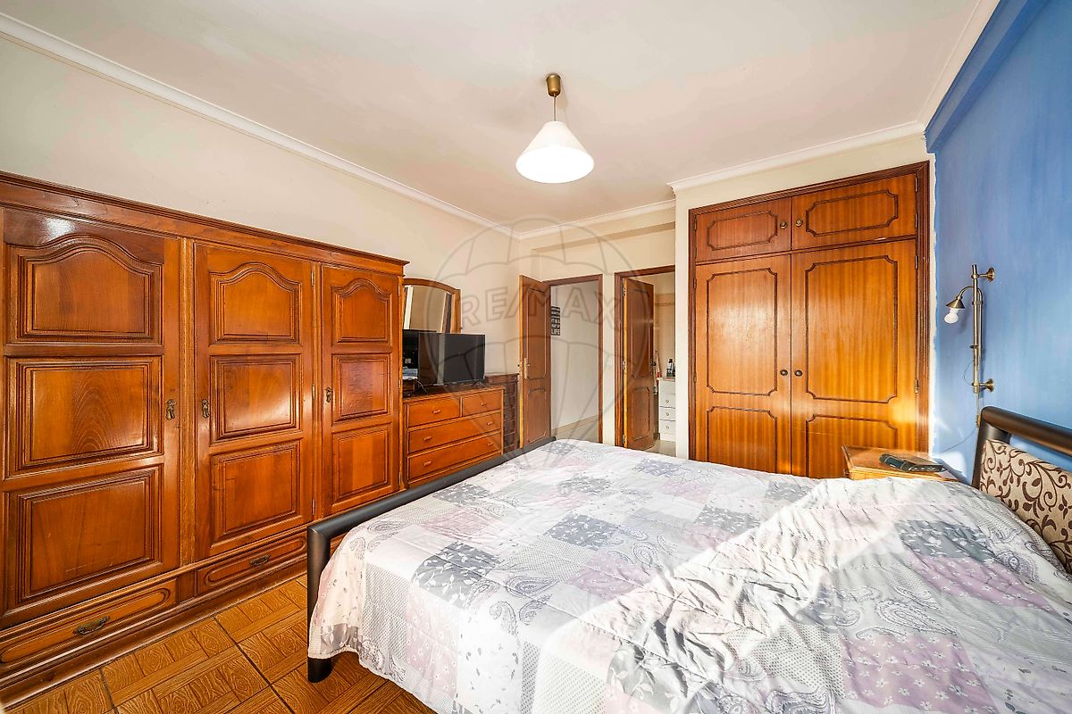 Apartamento T3 à venda em Marrazes e Barosa, Leiria — foto 15
