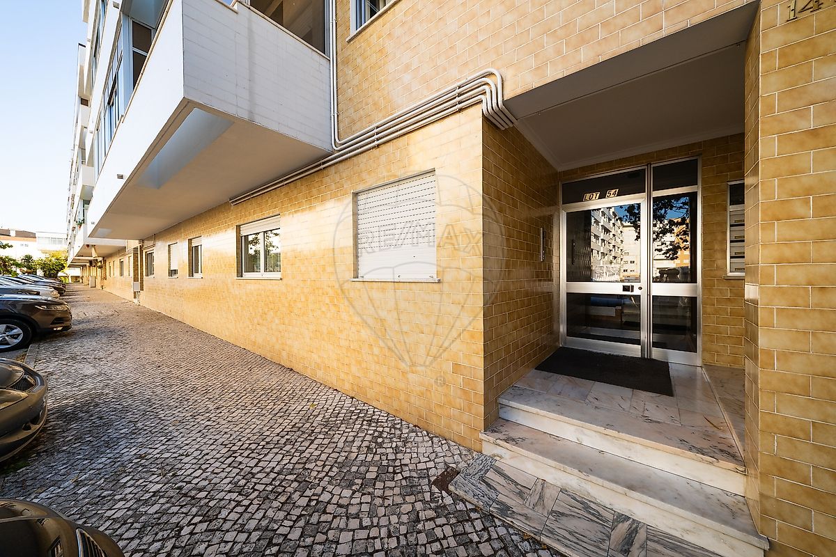 Apartamento T3 à venda em Marrazes e Barosa, Leiria — foto 35