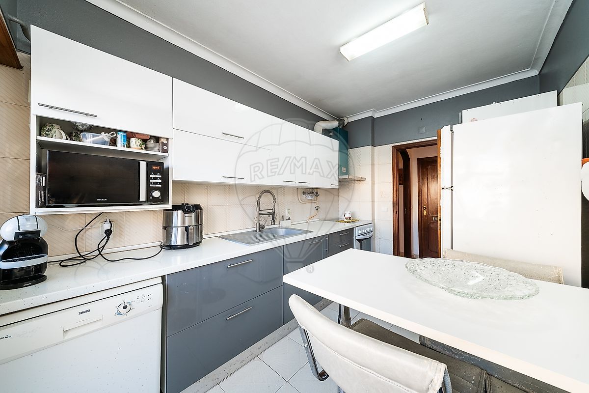 Apartamento T3 à venda em Marrazes e Barosa, Leiria — foto 29