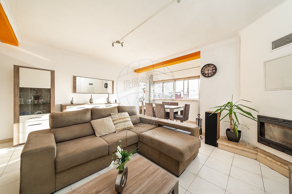 Apartamento T3 em Marrazes e Barosa, €269.500