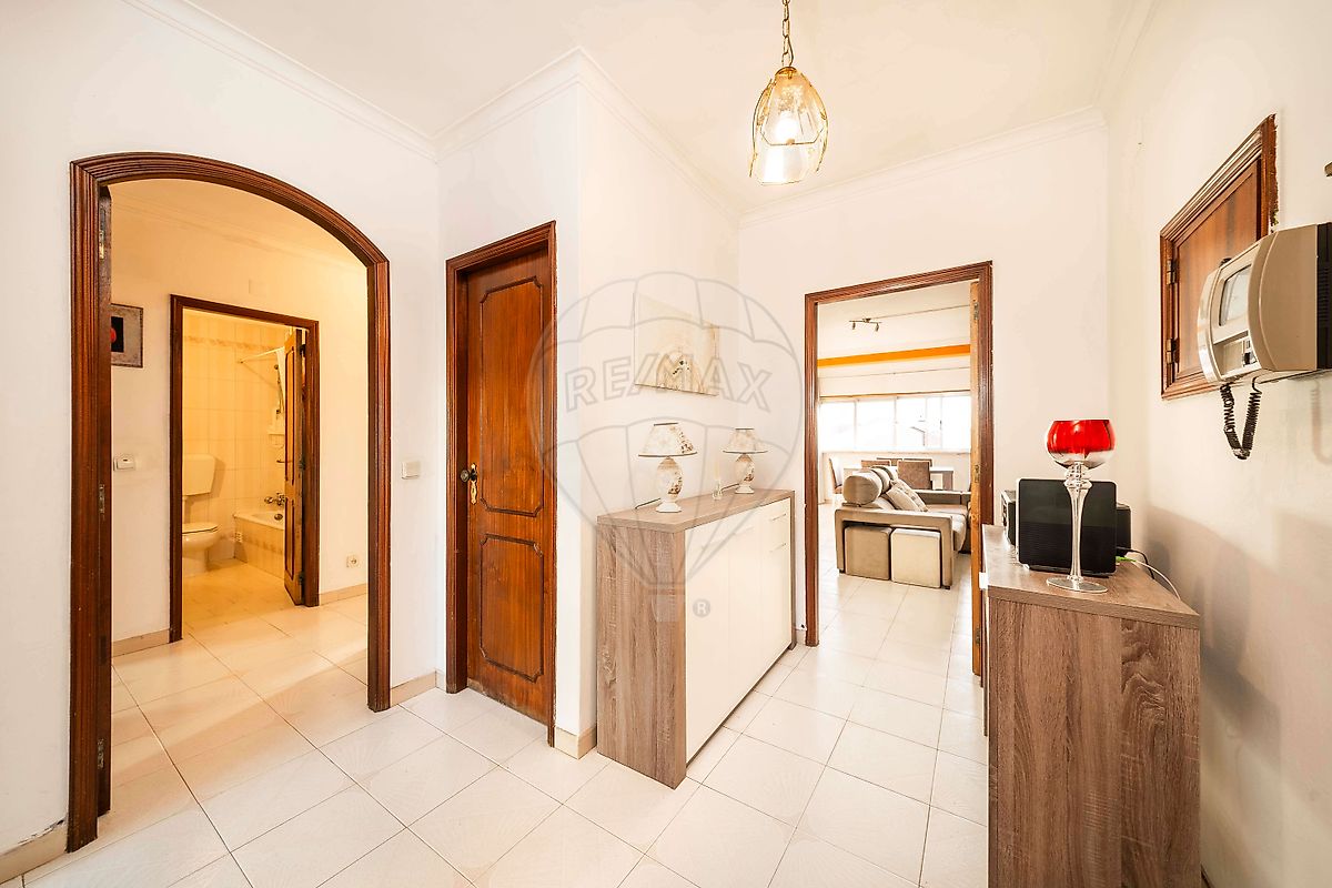 Apartamento T3 à venda em Marrazes e Barosa, Leiria — foto 28