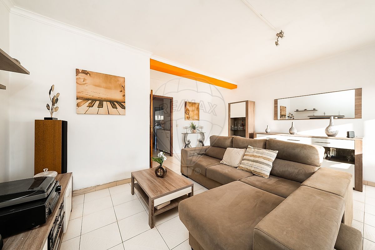 Apartamento T3 à venda em Leiria