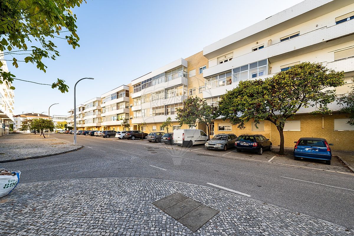 Apartamento T3 à venda em Marrazes e Barosa, Leiria — foto 37
