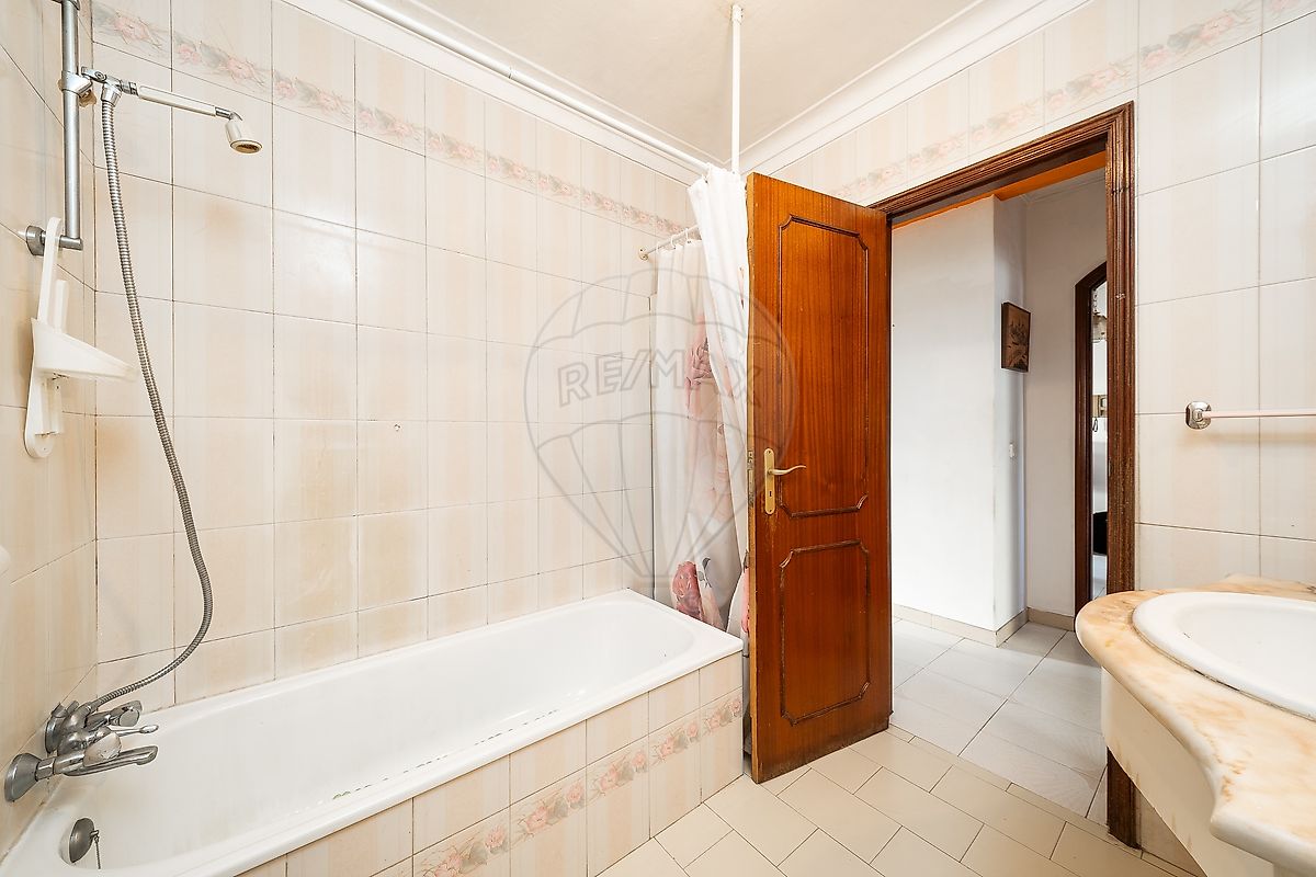 Apartamento T3 à venda em Marrazes e Barosa, Leiria — foto 17