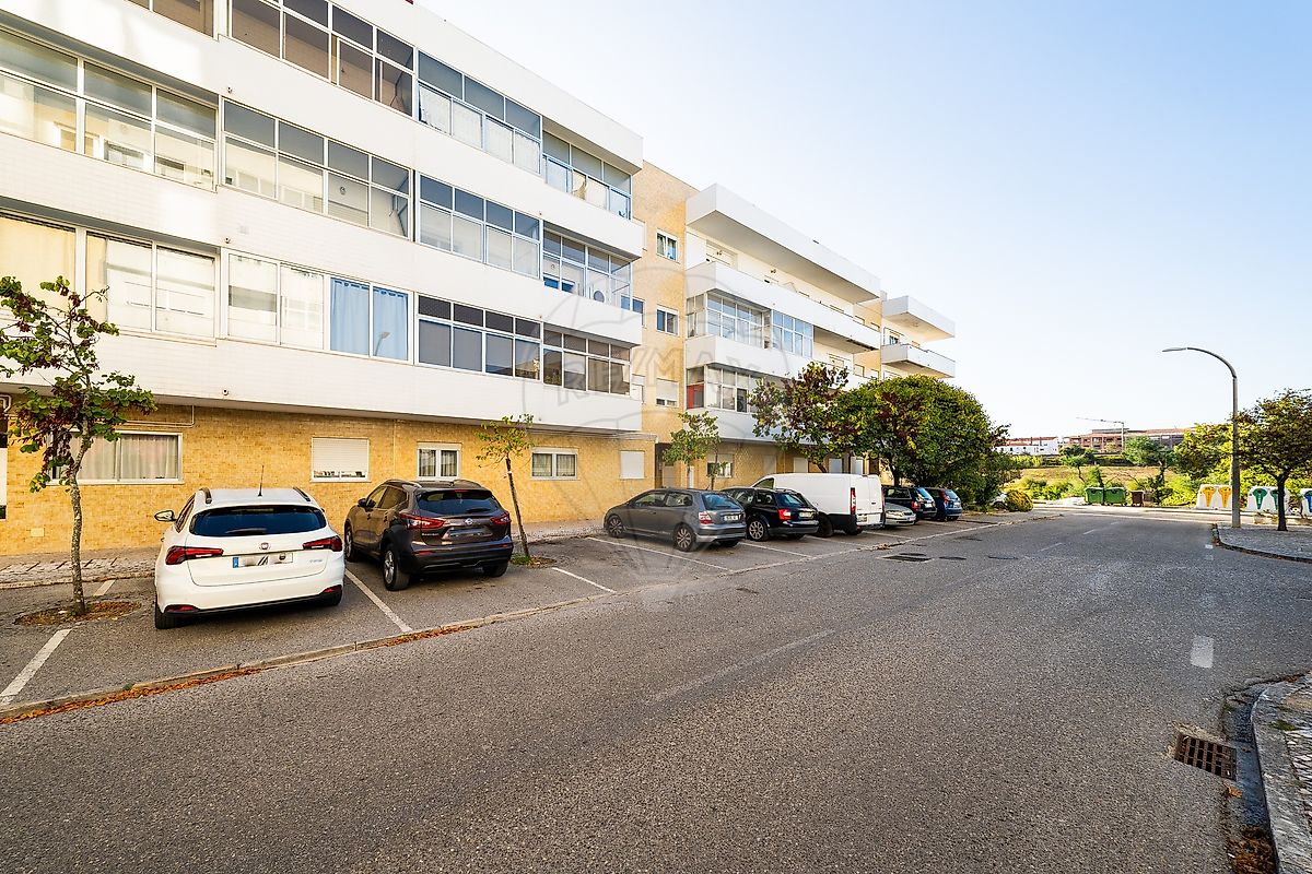 Apartamento T3 à venda em Marrazes e Barosa, Leiria — foto 39