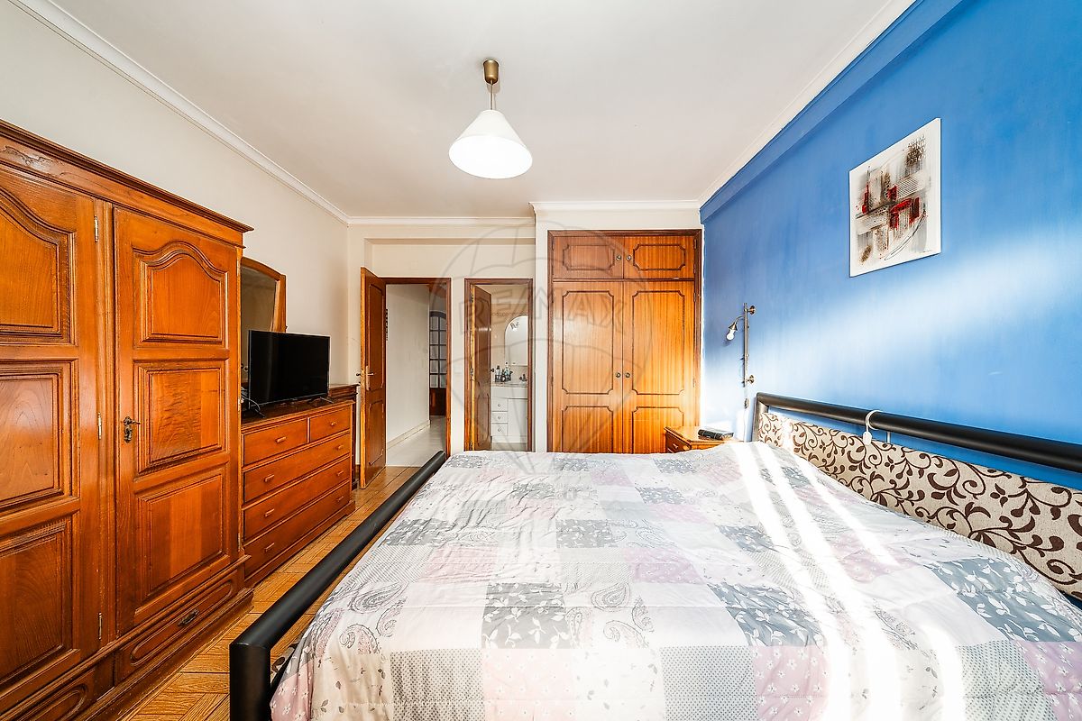 Apartamento T3 à venda em Marrazes e Barosa, Leiria — foto 11