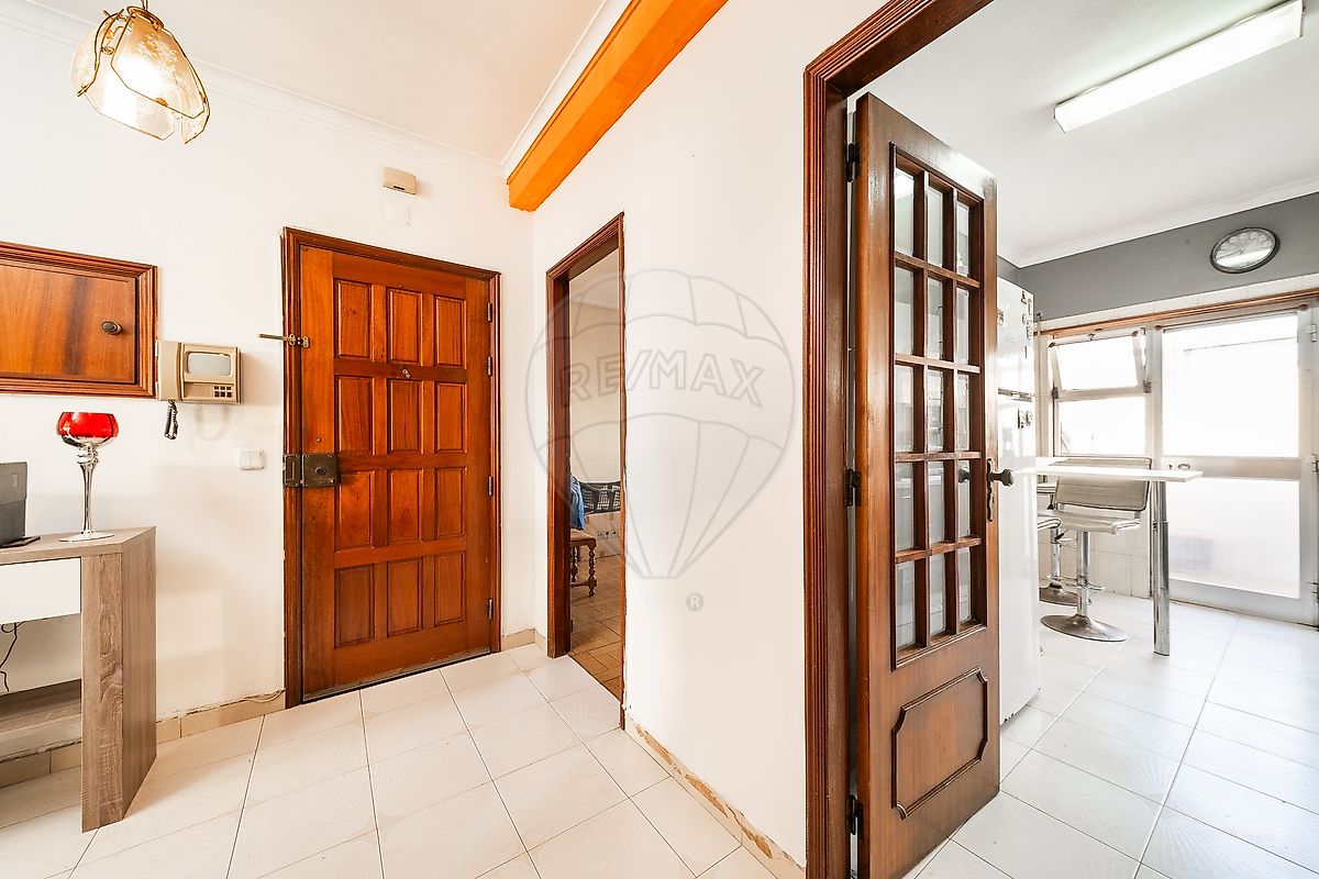 Apartamento T3 à venda em Marrazes e Barosa, Leiria — foto 24