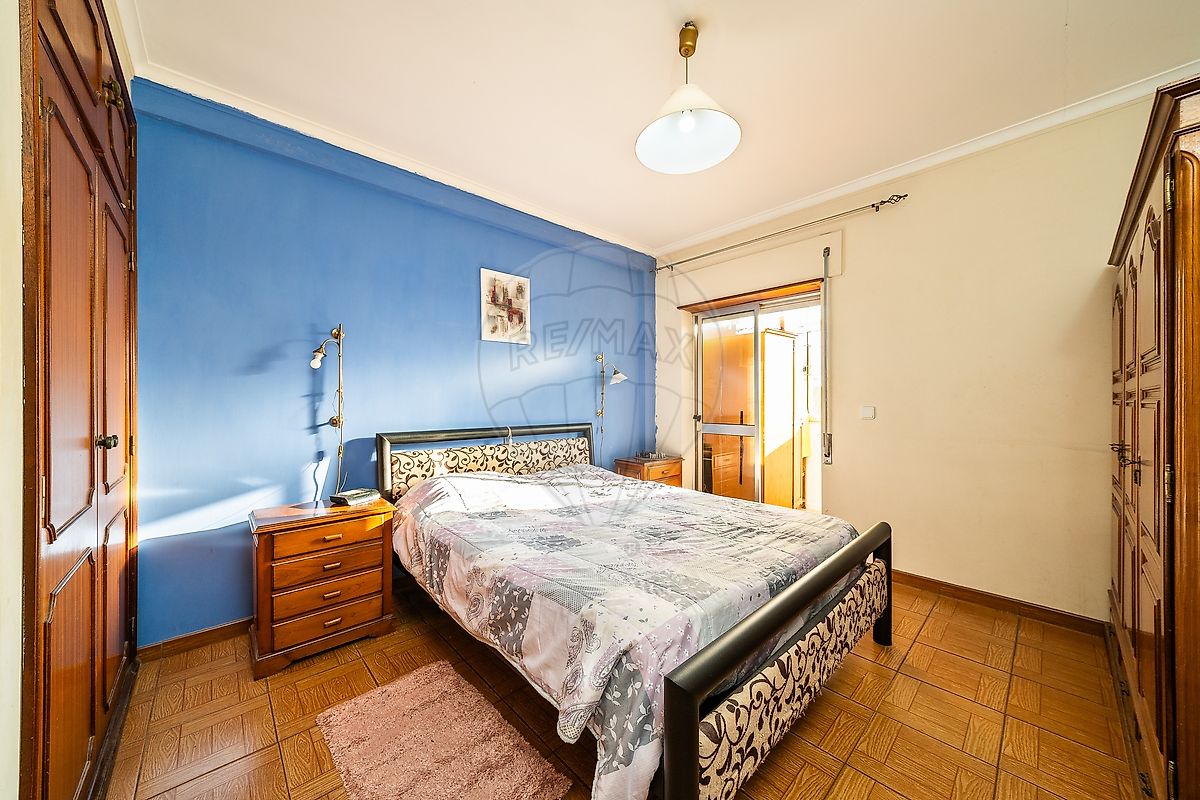 Apartamento T3 à venda em Marrazes e Barosa, Leiria — foto 12