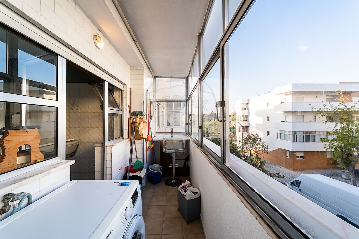Apartamento T3 à venda em Marrazes e Barosa, Leiria — foto 33