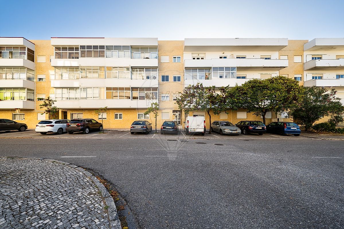 Apartamento T3 à venda em Marrazes e Barosa, Leiria — foto 36