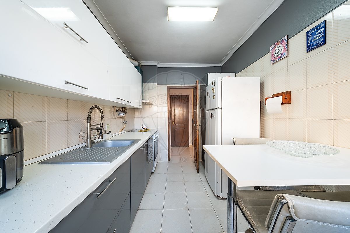 Apartamento T3 à venda em Marrazes e Barosa, Leiria — foto 30