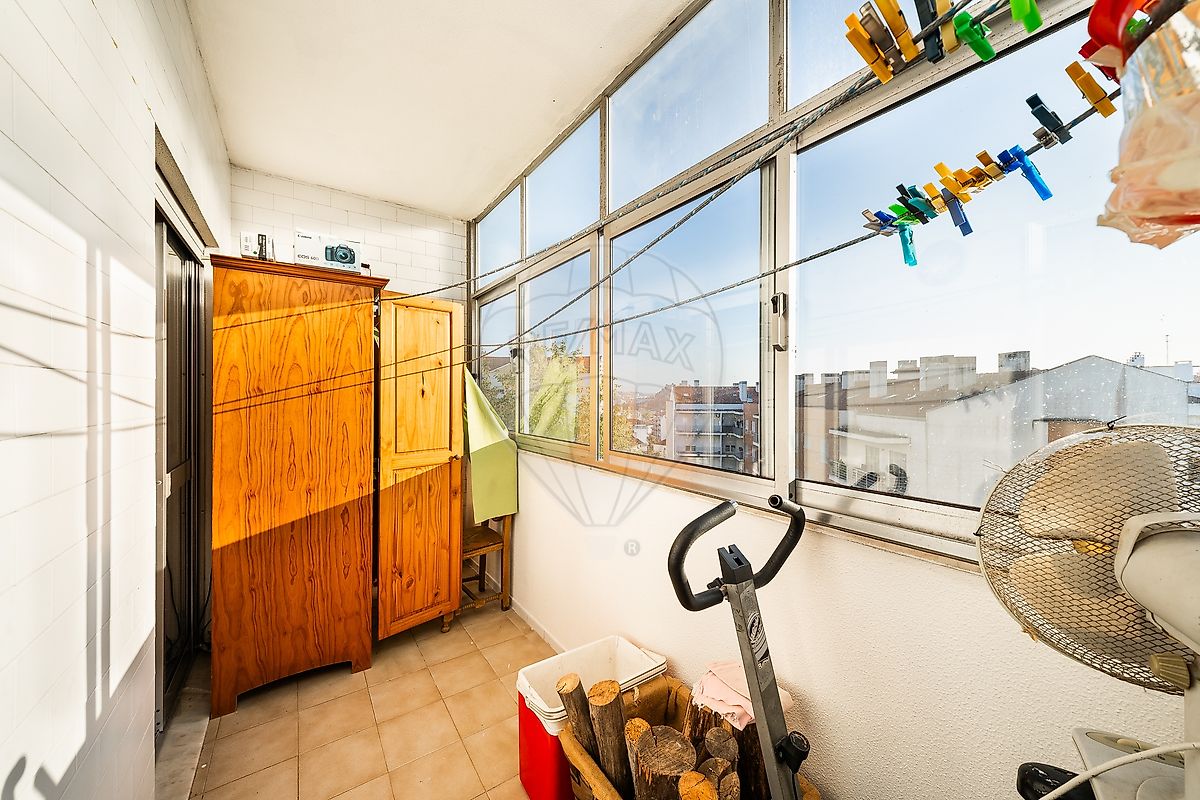Apartamento T3 à venda em Marrazes e Barosa, Leiria — foto 9