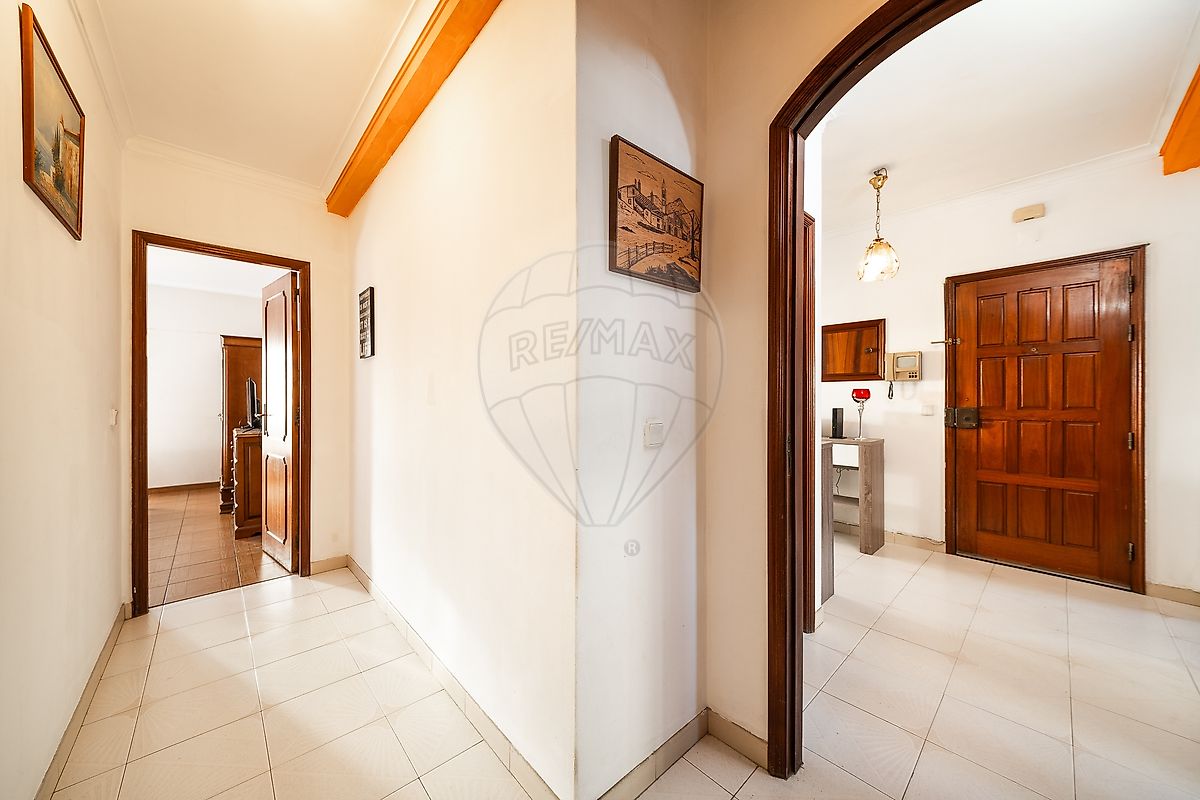 Apartamento T3 à venda em Marrazes e Barosa, Leiria — foto 21