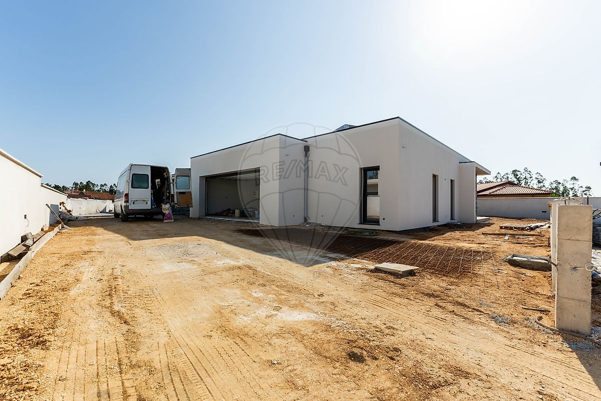 Apartamento T3 à venda em Pombal