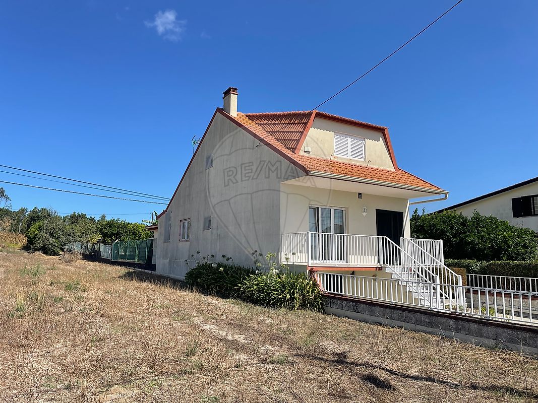 Moradia T4 à venda em Paião, Figueira da Foz — foto 6