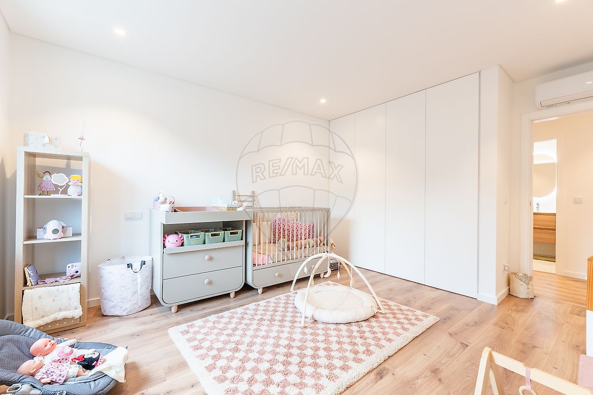 Apartamento T3 à venda em Leiria, Pousos, Barreira e Cortes, Leiria — foto 20