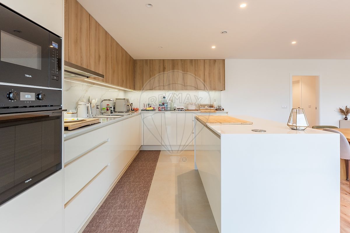 Apartamento T3 à venda em Leiria, Pousos, Barreira e Cortes, Leiria — foto 12
