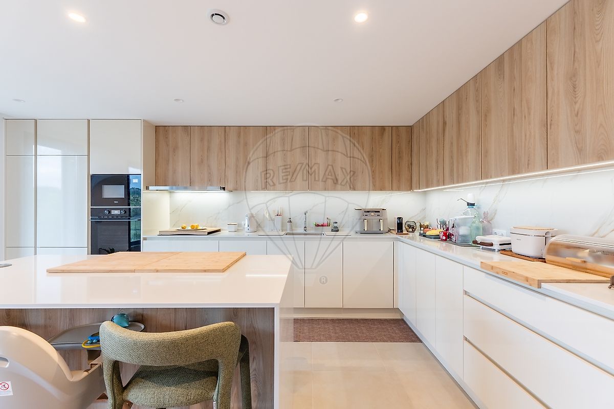 Apartamento T3 à venda em Leiria, Pousos, Barreira e Cortes, Leiria — foto 13