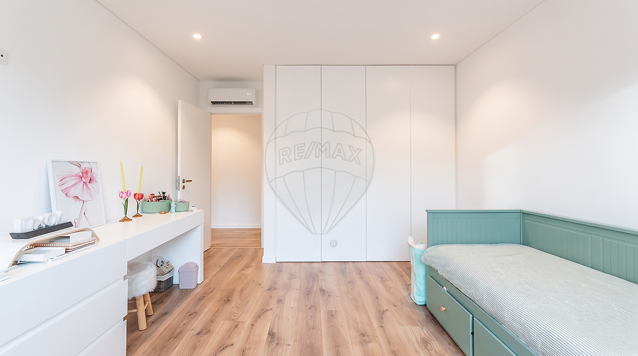 Apartamento T3 à venda em Leiria, Pousos, Barreira e Cortes, Leiria — foto 35