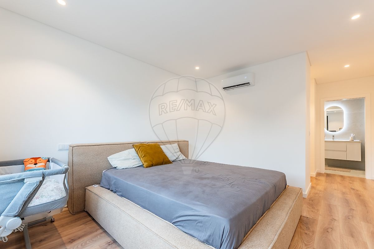 Apartamento T3 à venda em Leiria, Pousos, Barreira e Cortes, Leiria — foto 25