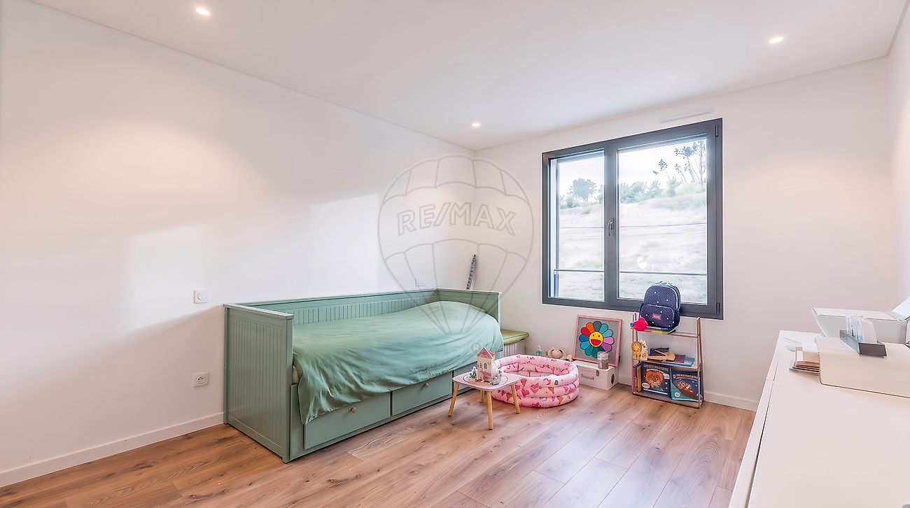 Apartamento T3 à venda em Leiria, Pousos, Barreira e Cortes, Leiria — foto 34