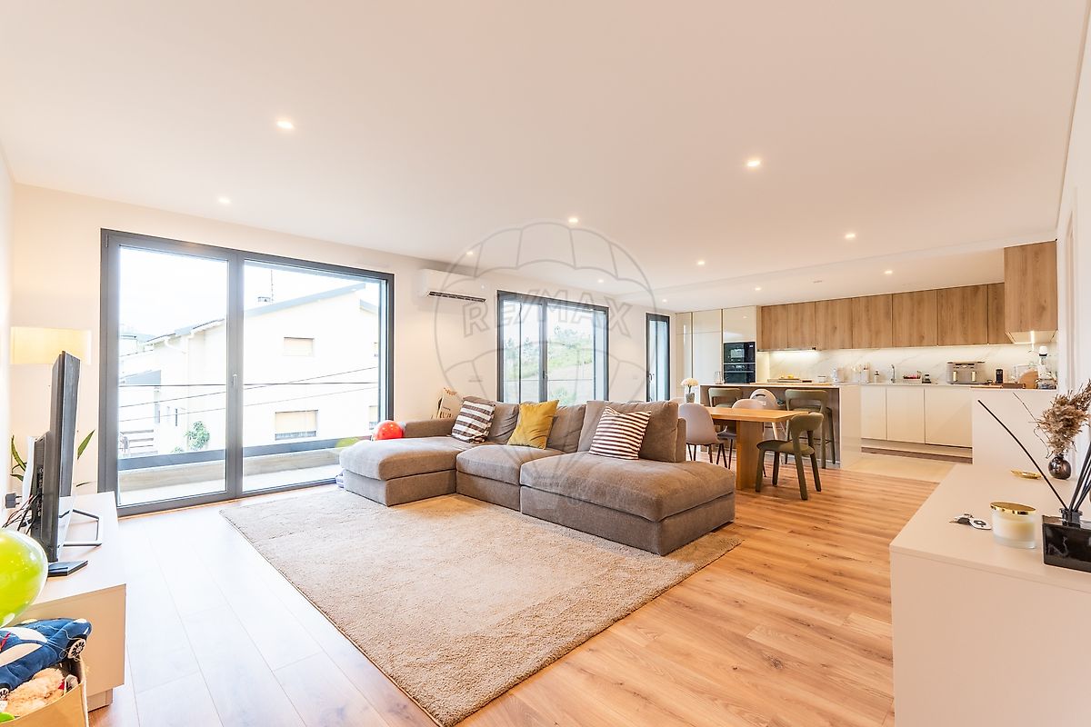 Apartamento T3 à venda em Leiria, Pousos, Barreira e Cortes, Leiria — foto 9