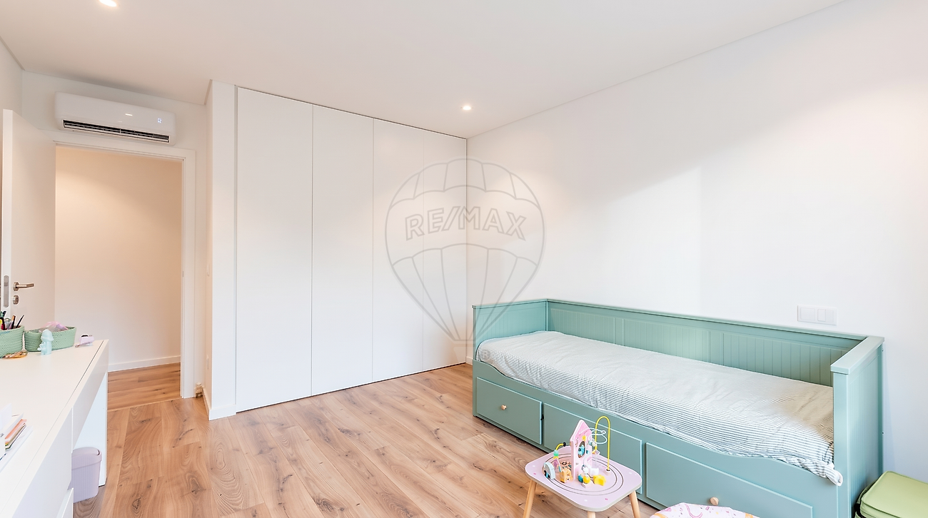 Apartamento T3 à venda em Leiria, Pousos, Barreira e Cortes, Leiria — foto 33