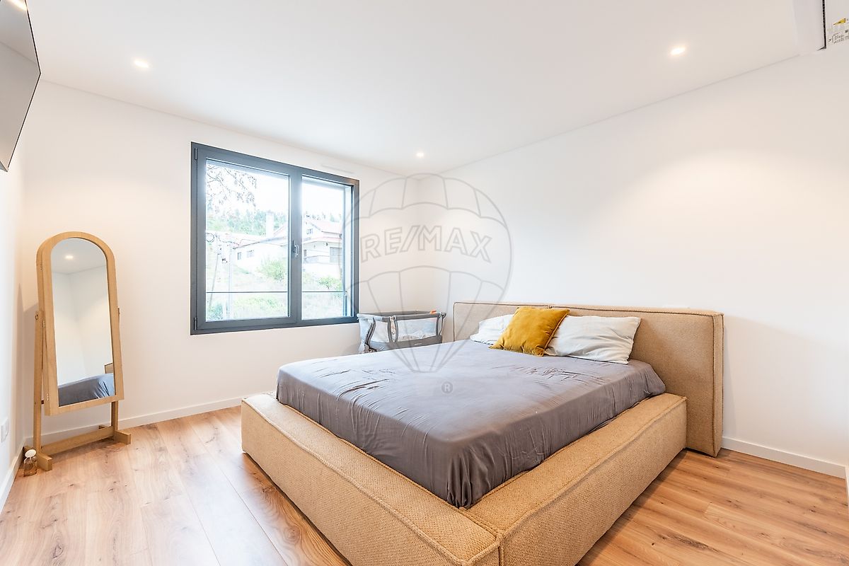 Apartamento T3 à venda em Leiria, Pousos, Barreira e Cortes, Leiria — foto 24