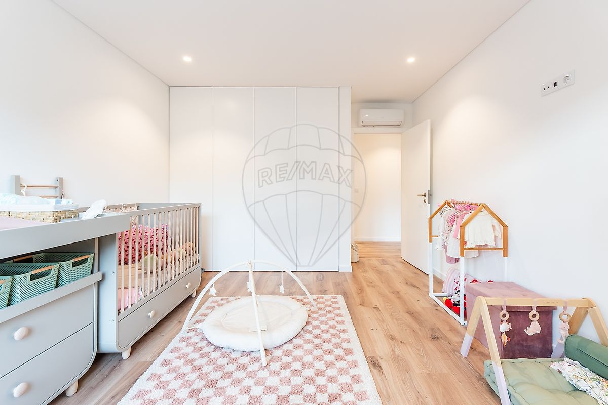 Apartamento T3 à venda em Leiria, Pousos, Barreira e Cortes, Leiria — foto 22