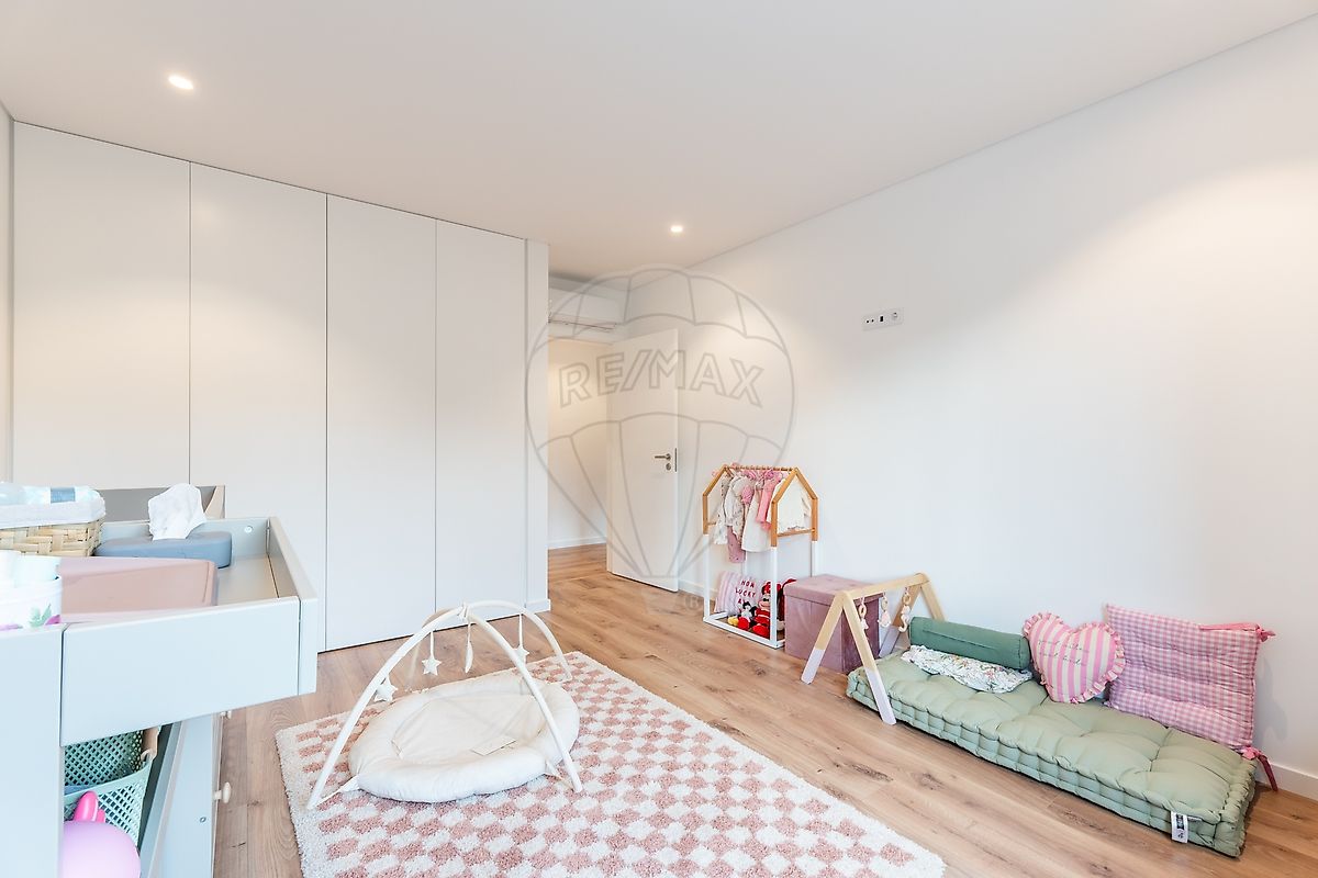 Apartamento T3 à venda em Leiria, Pousos, Barreira e Cortes, Leiria — foto 23