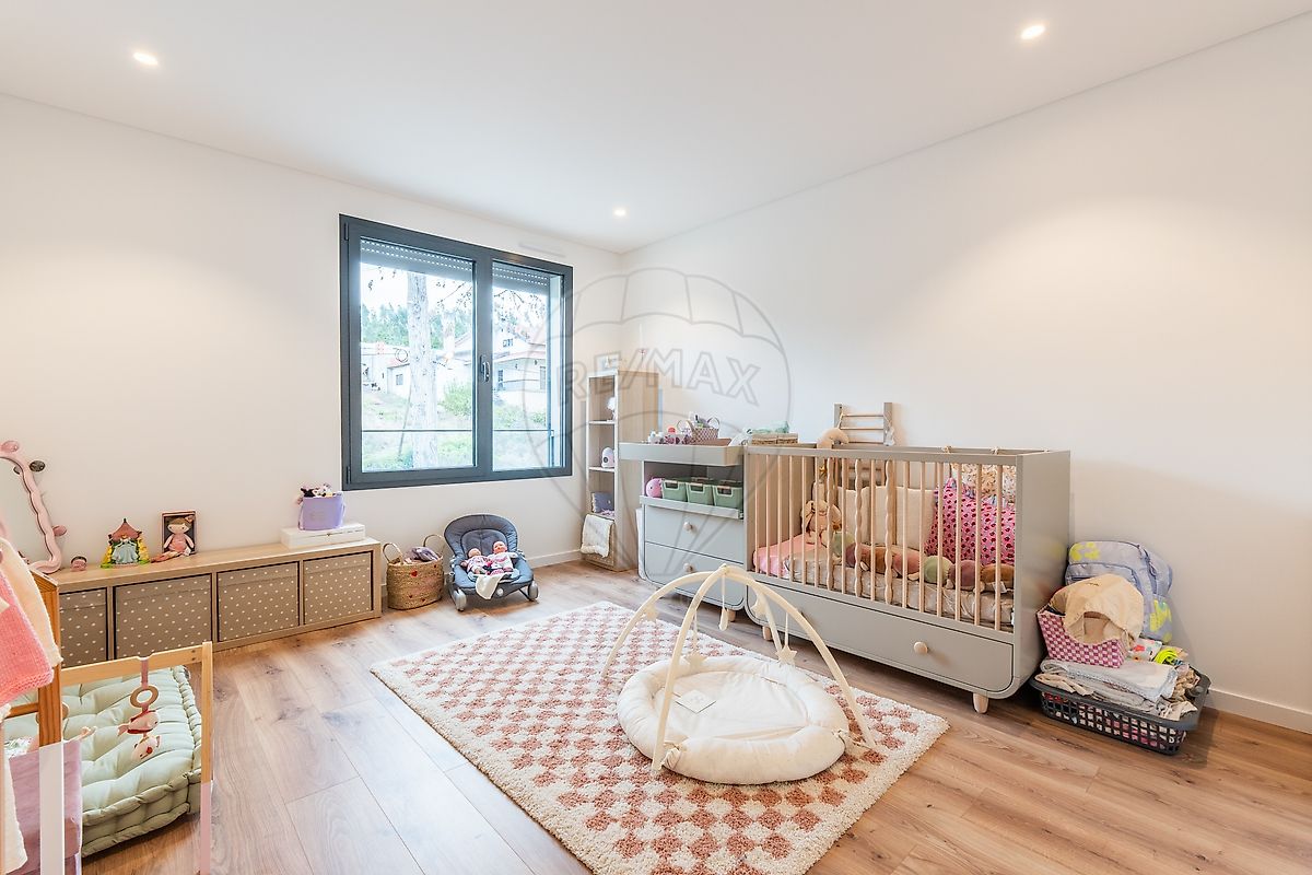 Apartamento T3 à venda em Leiria, Pousos, Barreira e Cortes, Leiria — foto 21