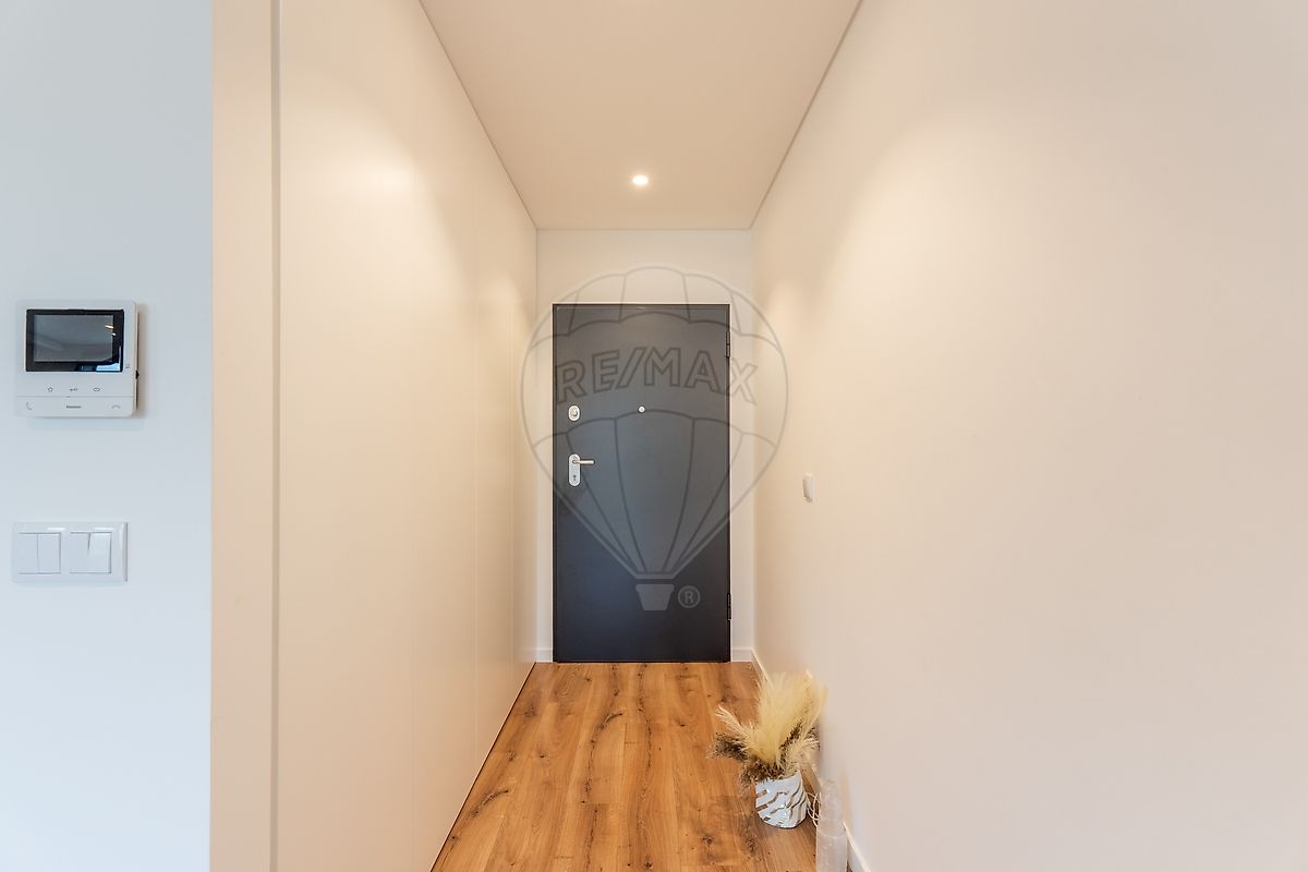 Apartamento T3 à venda em Leiria, Pousos, Barreira e Cortes, Leiria — foto 7