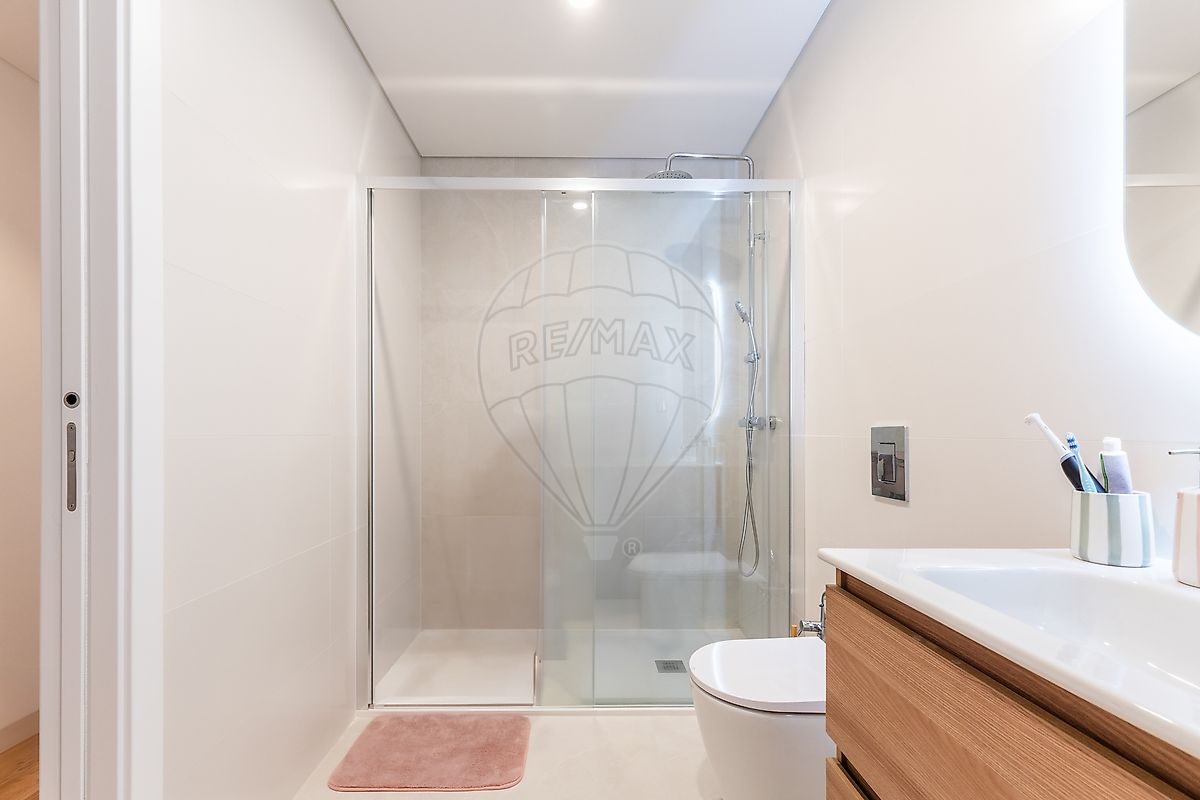 Apartamento T3 à venda em Leiria, Pousos, Barreira e Cortes, Leiria — foto 19