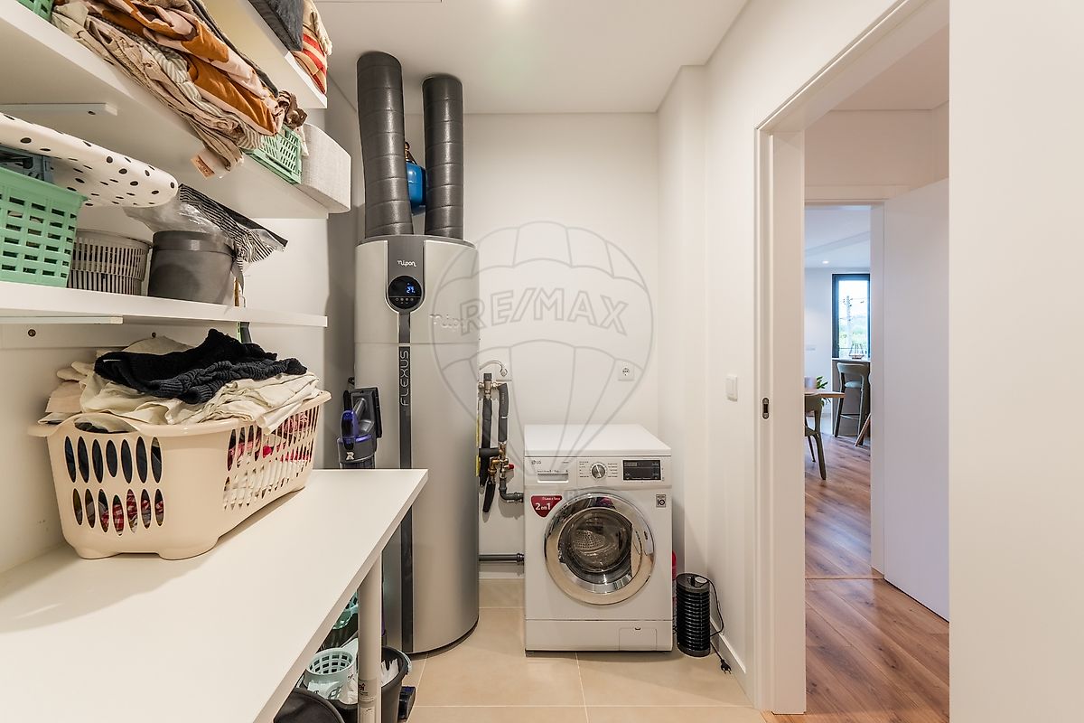Apartamento T3 à venda em Leiria, Pousos, Barreira e Cortes, Leiria — foto 36