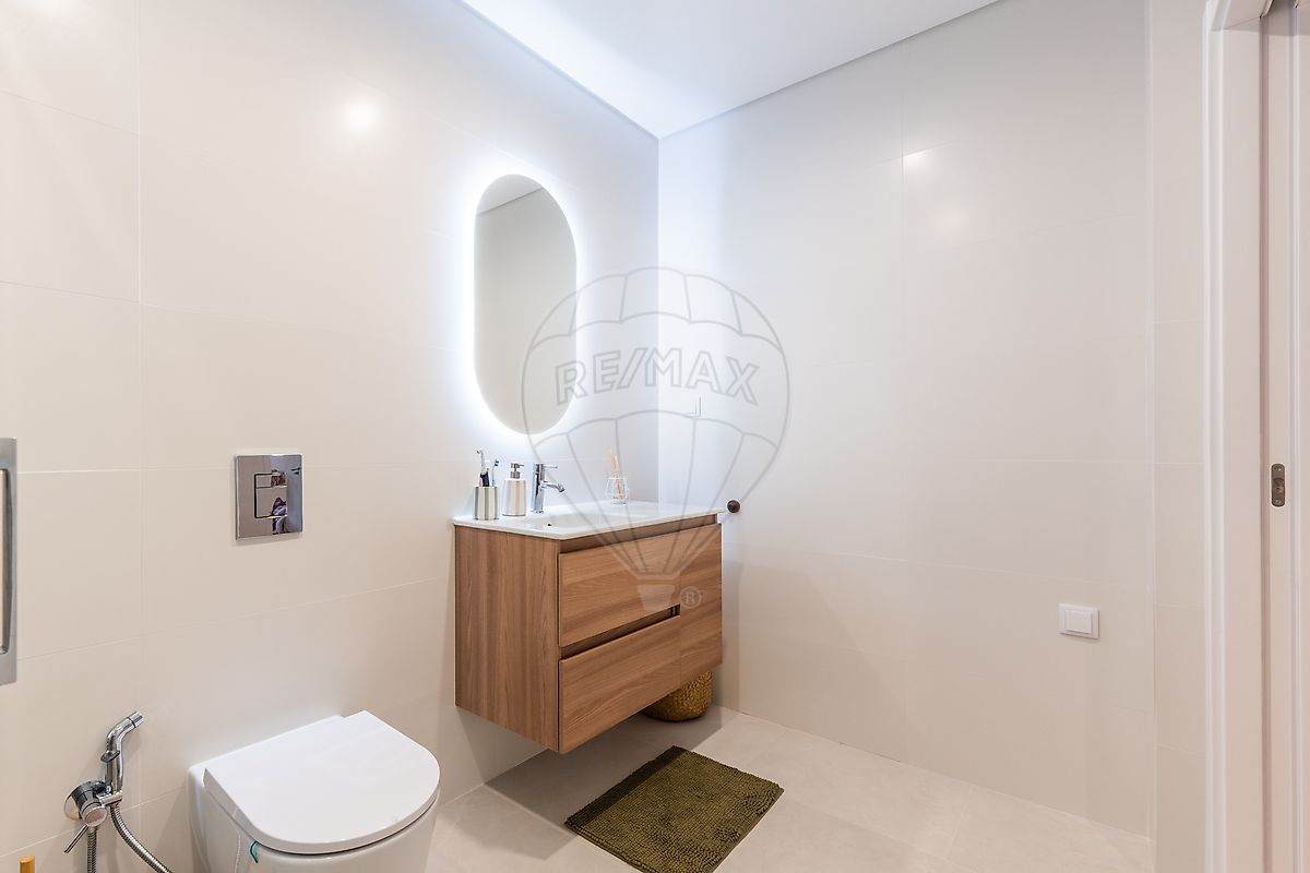 Apartamento T3 à venda em Leiria, Pousos, Barreira e Cortes, Leiria — foto 18