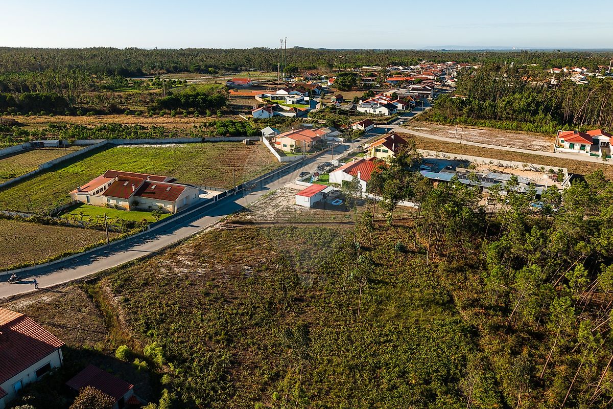 Apartamento à venda em Leiria