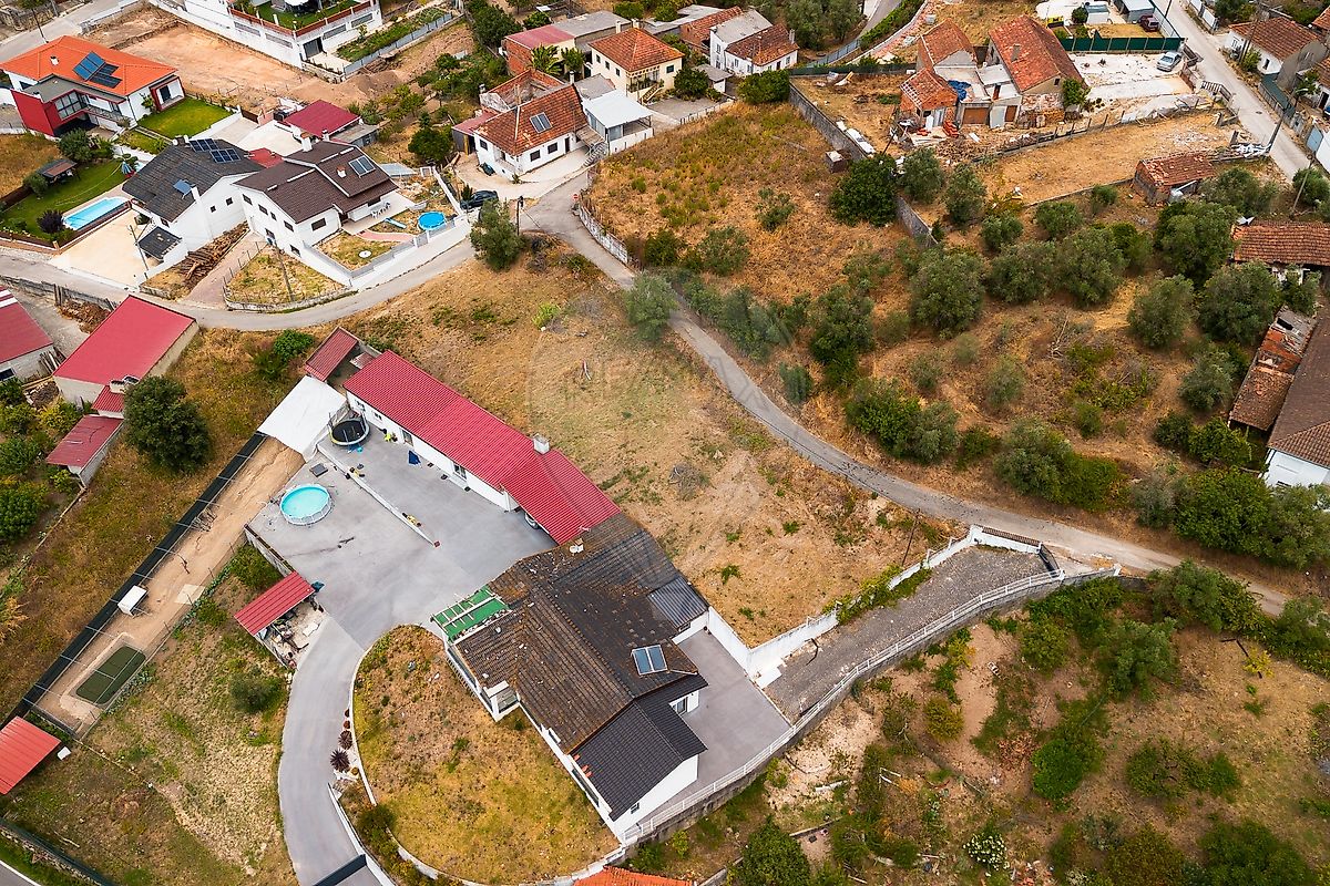 Apartamento à venda em Leiria