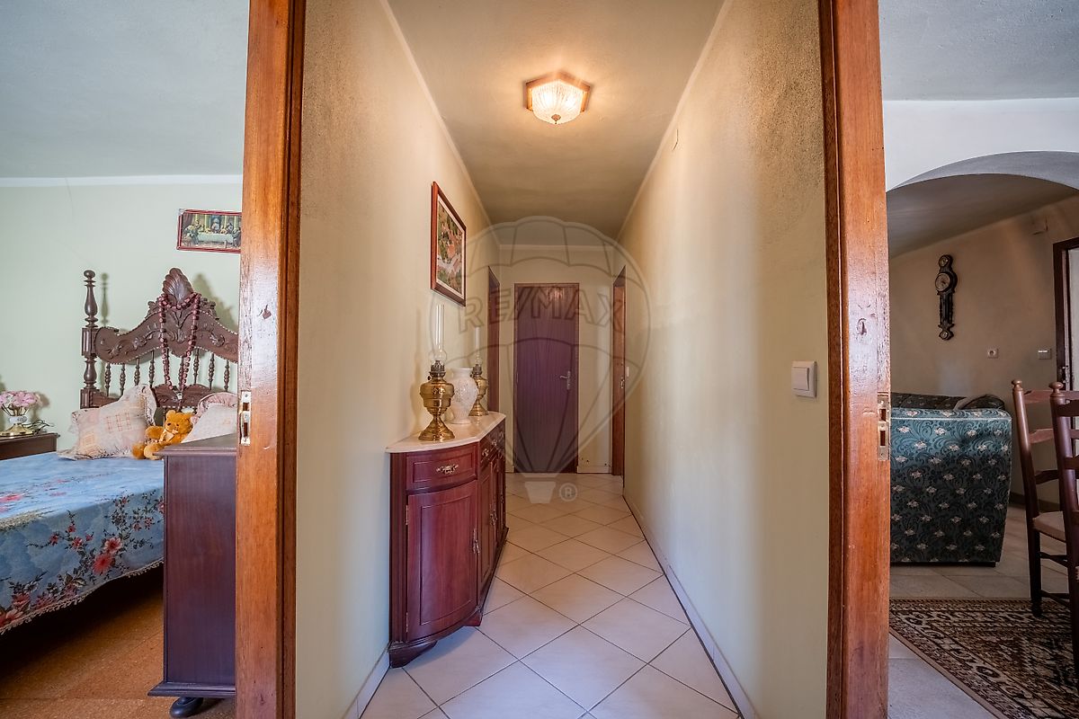 Moradia T4 à venda em Alcanede, Santarém — foto 14