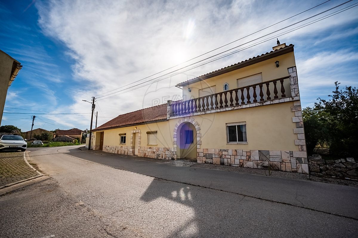 Moradia T4 à venda em Alcanede, Santarém — foto 6