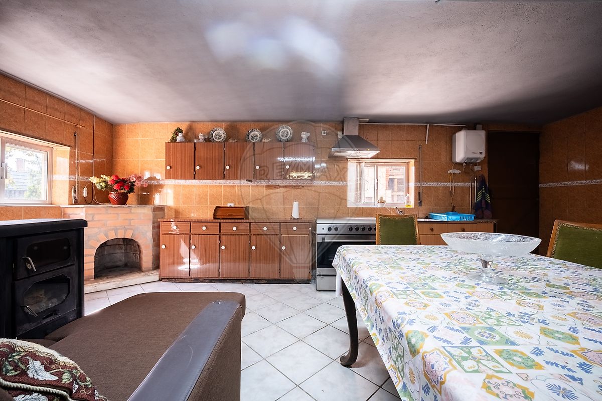 Moradia T4 à venda em Alcanede, Santarém — foto 28