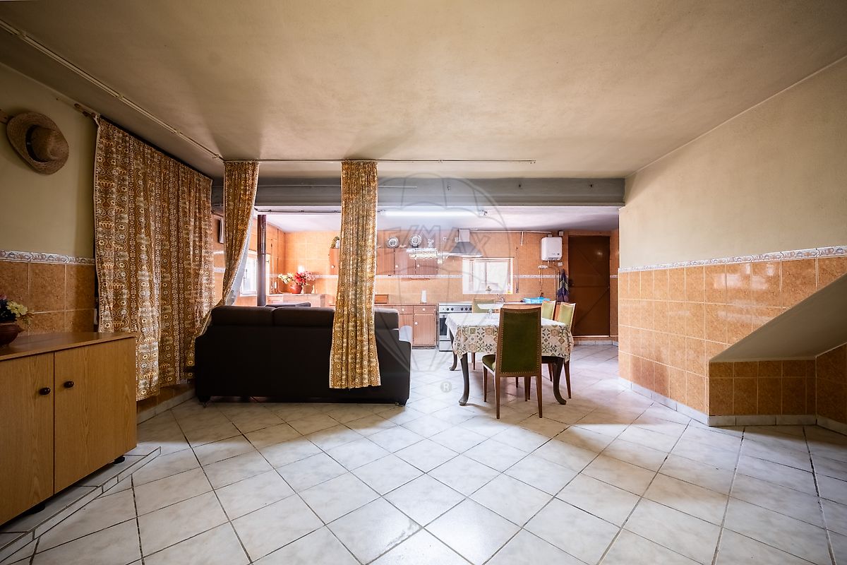 Moradia T4 à venda em Alcanede, Santarém — foto 29