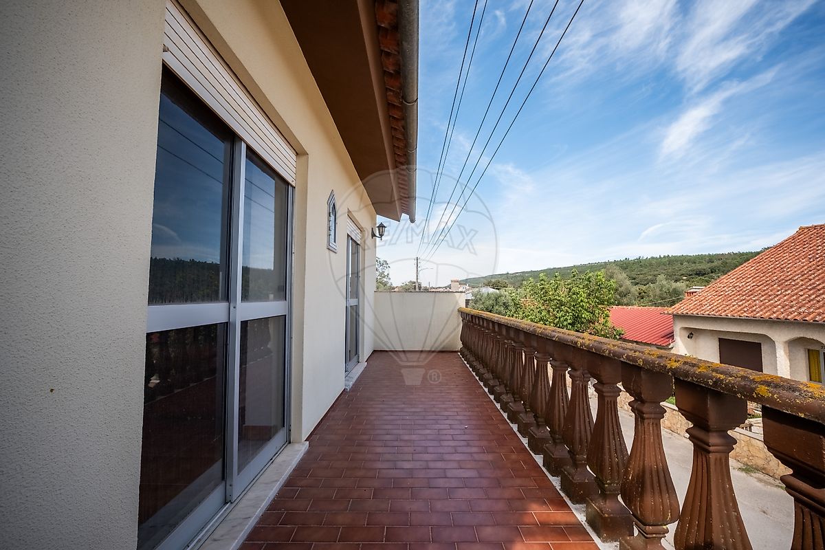 Moradia T4 à venda em Alcanede, Santarém — foto 39