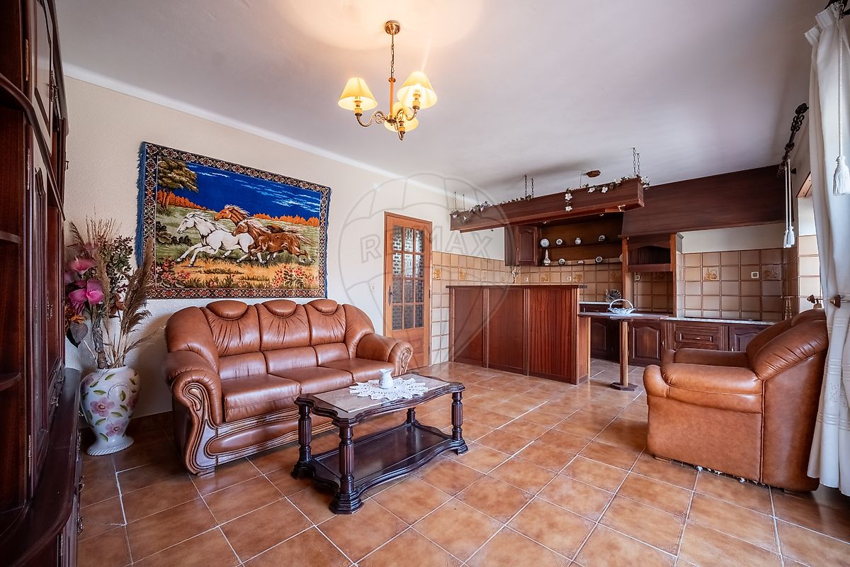 Moradia T4 à venda em Alcanede, Santarém — foto 36