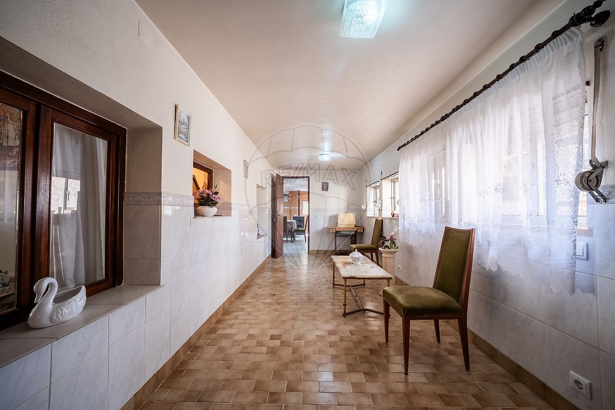 Moradia T4 à venda em Alcanede, Santarém — foto 26