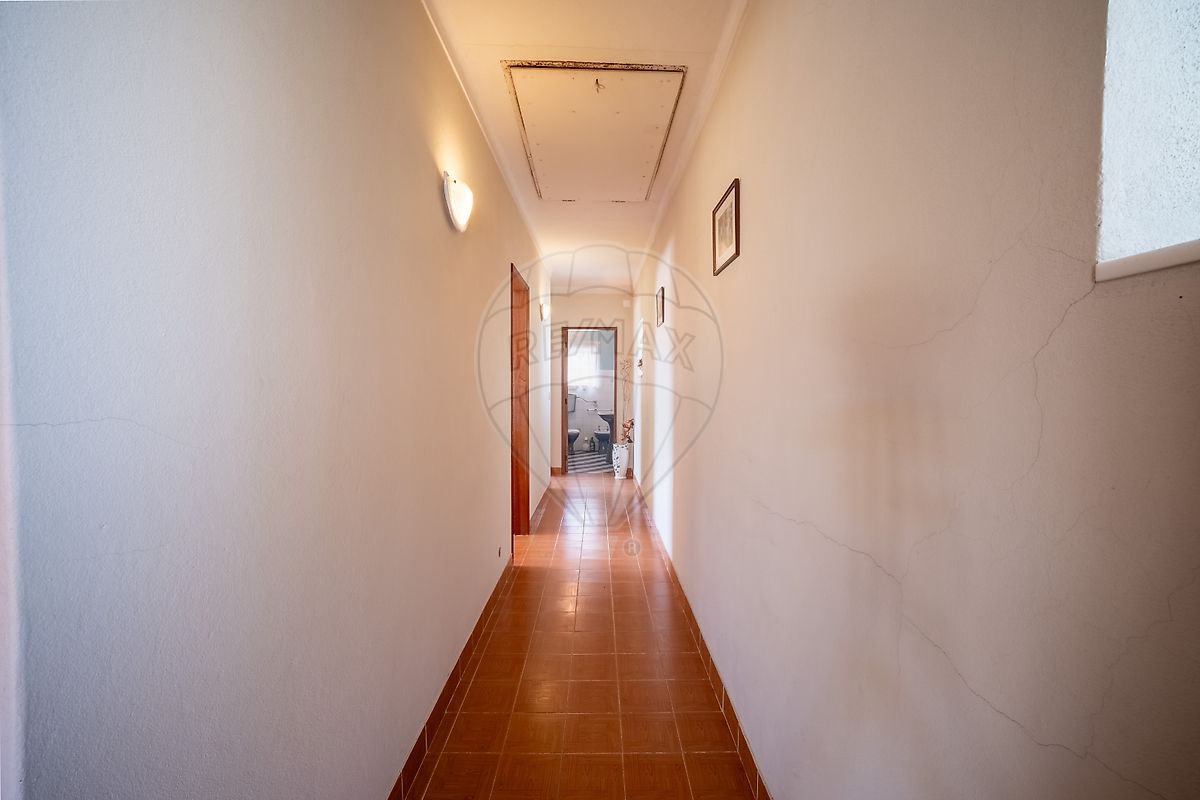 Moradia T4 à venda em Alcanede, Santarém — foto 35