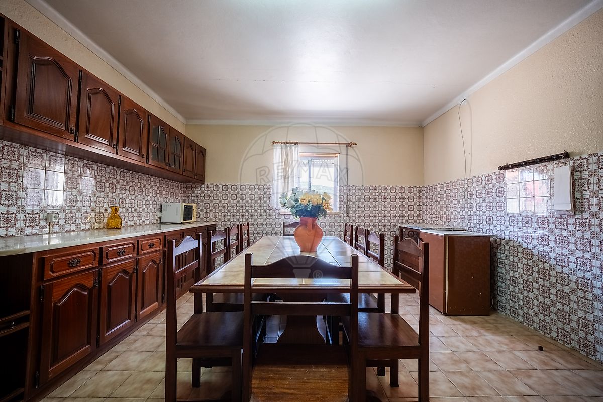 Moradia T4 à venda em Alcanede, Santarém — foto 8