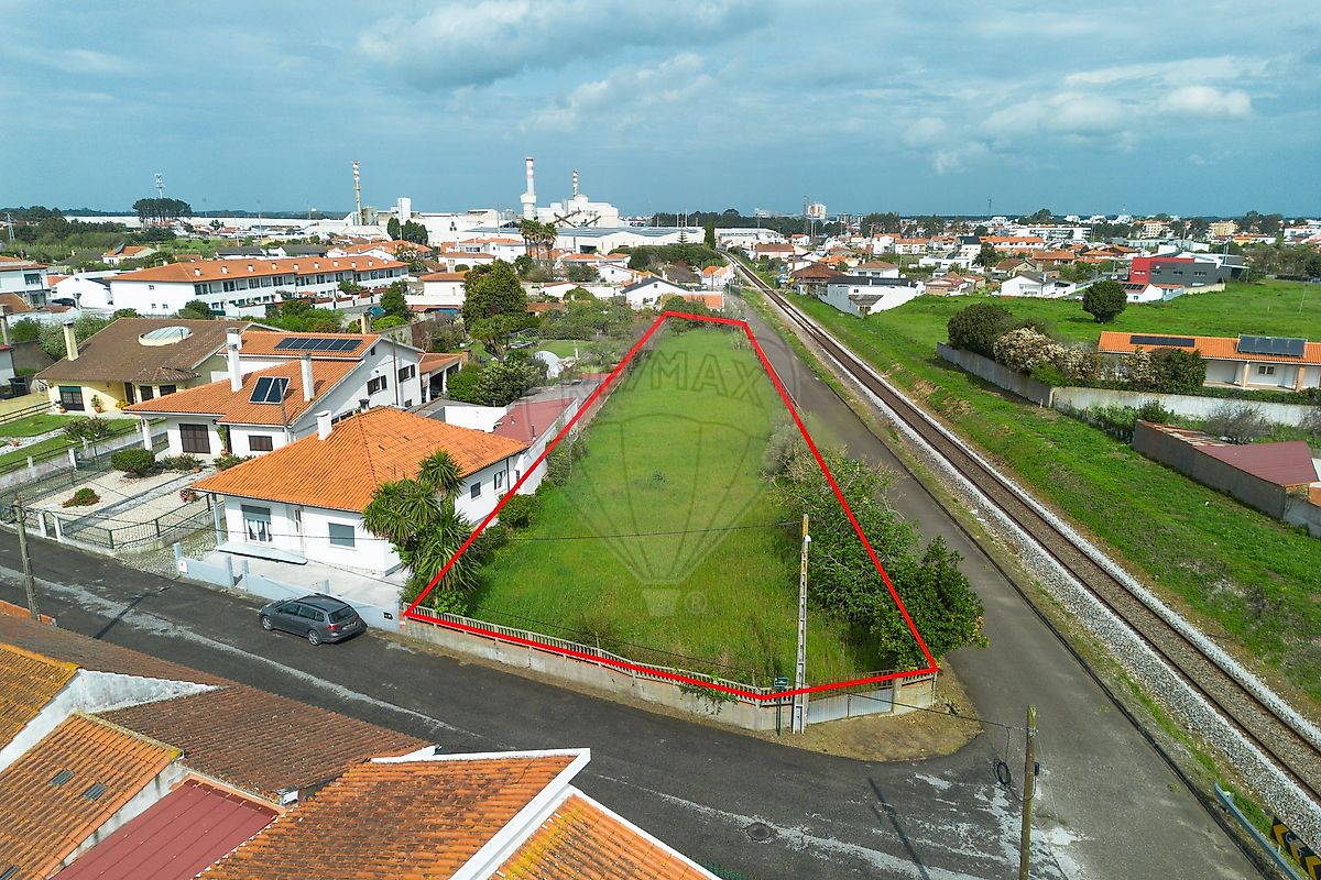 Terreno - Marinha Grande, Marinha Grande, Leiria